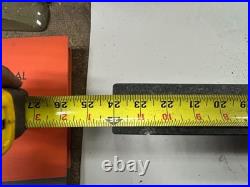 MACHINIST StgCst TOOLS LATHE MILL Machinist Granite Surface Plate