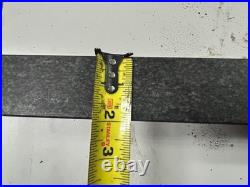 MACHINIST StgCst TOOLS LATHE MILL Machinist Granite Surface Plate