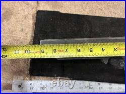 MACHINIST StgCst TOOL LATHE MILL Machinist Lathe Cross Slide Fixture