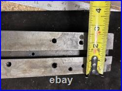 MACHINIST StgCst TOOL LATHE MILL Machinist Lathe Cross Slide Fixture MACHINIST StgCst TOOL LATHE MILL Machinist Lathe Cross Slide Fixture