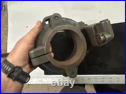 MACHINIST StgCst TOOL LATHE MILL Machinist Milling Fixture Spindle