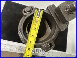 MACHINIST StgCst TOOL LATHE MILL Machinist Milling Fixture Spindle