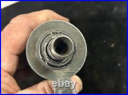 MACHINIST StgCst TOOL LATHE MILL Machinist Tapmatic Tapping Tap Head