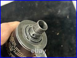 MACHINIST StgCst TOOL LATHE MILL Machinist Tapmatic Tapping Tap Head