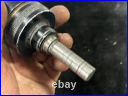 MACHINIST StgCst TOOL LATHE MILL Machinist Tapmatic Tapping Tap Head