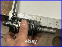 MACHINIST StgCst TOOL LATHE MILL Machinist Tapmatic Tapping Tap Head