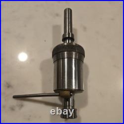 MACHINIST StgCt TOOL LATHE MILL Machinist Tapmatic 300 Tapping Head