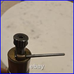 MACHINIST StgCt TOOL LATHE MILL Machinist Tapmatic 300 Tapping Head