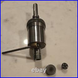MACHINIST StgCt TOOL LATHE MILL Machinist Tapmatic 300 Tapping Head