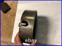 MACHINIST TOOLS LATHE Craftsman 8 4 Jaw Lathe Chuck 1 1/2 8 TPI for Atlas OfC