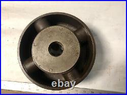 MACHINIST TOOLS LATHE Craftsman 8 4 Jaw Lathe Chuck 1 1/2 8 TPI for Atlas OfC