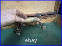 MACHINIST TOOLS LATHE MILLMachinist Gerstner Oak Machinist Tool Box Large