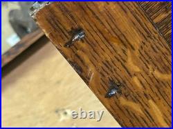 MACHINIST TOOLS LATHE MILLMachinist Gerstner Oak Machinist Tool Box Large