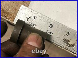 MACHINIST TOOLS LATHE MILL 3 C Collet Collar Sleeve DrE1