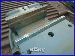 MACHINIST TOOLS LATHE MILL 6 Milling Mill Vise
