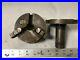 MACHINIST_TOOLS_LATHE_MILL_Burnerd_4_3_Jaw_Chuck_with_5C_Mount_OfCe_01_omrr