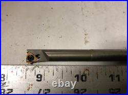 MACHINIST TOOLS LATHE MILL Carbide Insert Solid Carbide Shank Boring Bar DrB