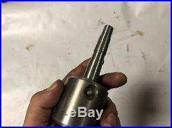 MACHINIST TOOLS LATHE MILL Concentric Brand Face Mill Facer Fly Cutter DrQA