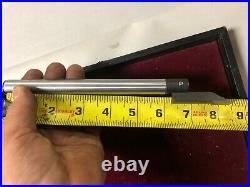 MACHINIST TOOLS LATHE MILL Extended Shank Carbide Tip Height Gage Scribe DrL