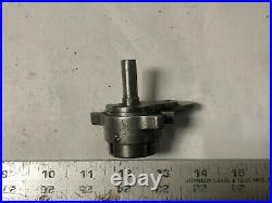 MACHINIST TOOLS LATHE MILL H & G Size 1/4 Style D Head B3 PN