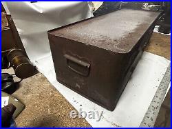 MACHINIST TOOLS LATHE MILL Kennedy Machinist Tool Chest Riser Cabinet G