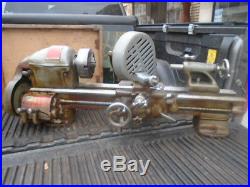 MACHINIST TOOLS LATHE MILL Machinist 10 South Bend Model A Lathe