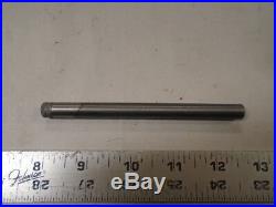 MACHINIST TOOLS LATHE MILL Machinist 3/8 Shank Solid Carbide Boring Bar