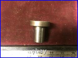 MACHINIST TOOLS LATHE MILL Machinist 3 C Collet Sleeve Collar DrC1