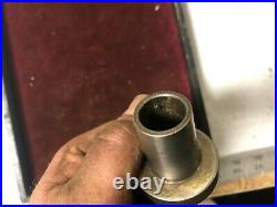 MACHINIST TOOLS LATHE MILL Machinist 3 C Collet Sleeve Collar DrC1
