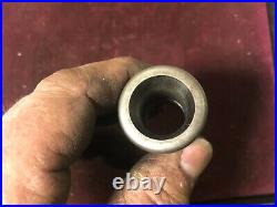 MACHINIST TOOLS LATHE MILL Machinist 3 C Collet Sleeve Collar DrD1