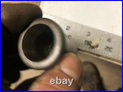 MACHINIST TOOLS LATHE MILL Machinist 3 C Collet Sleeve Collar DrD1