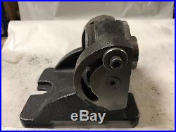 MACHINIST TOOLS LATHE MILL Machinist 5C Collet Adjustable Grinding Fixture