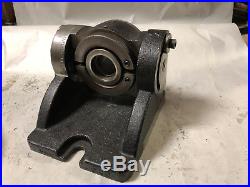 MACHINIST TOOLS LATHE MILL Machinist 5C Collet Adjustable Grinding Fixture