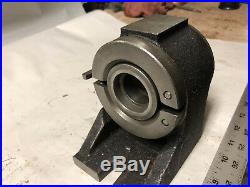 MACHINIST TOOLS LATHE MILL Machinist 5C Collet Indexing Grinding Fixture