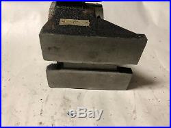 MACHINIST TOOLS LATHE MILL Machinist 5C Collet Indexing Grinding Fixture