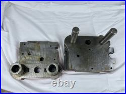 MACHINIST TOOLS LATHE MILL Machinist CLEAN Danly Die Set Punch Fixture READ