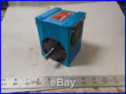 MACHINIST TOOLS LATHE MILL Machinist Camco Gear Reducer