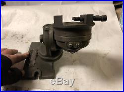 MACHINIST TOOLS LATHE MILL Machinist Delta Rockwell Univise Grinding Fixture