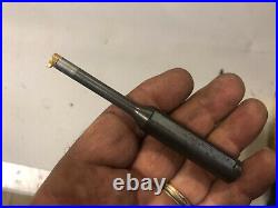 MACHINIST TOOLS LATHE MILL Machinist Horn Carbide Grooving Tool DrA