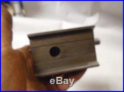 MACHINIST TOOLS LATHE MILL Machinist Jewelers Watchmakers Lathe Head Stock