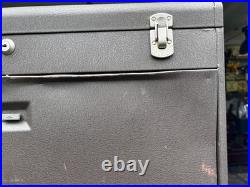 MACHINIST TOOLS LATHE MILL Machinist LARGE Kennedy Machinist Tool Box BsmnT Ll MACHINIST TOOLS LATHE MILL Machinist LARGE Kennedy Machinist Tool Box BsmnT Ll