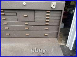 MACHINIST TOOLS LATHE MILL Machinist LARGE Kennedy Machinist Tool Box BsmnT Ll MACHINIST TOOLS LATHE MILL Machinist LARGE Kennedy Machinist Tool Box BsmnT Ll