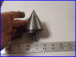 MACHINIST TOOLS LATHE MILL Machinist Large Center for Lathe