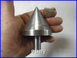 MACHINIST TOOLS LATHE MILL Machinist Large Center for Lathe