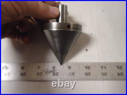 MACHINIST TOOLS LATHE MILL Machinist Large Center for Lathe