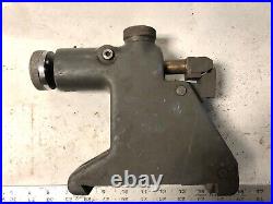 MACHINIST TOOLS LATHE MILL Machinist Lot Dove Tail Holding Fixture OfC