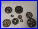 MACHINIST_TOOLS_LATHE_MILL_Machinist_Lot_of_Gears_5_8_Center_01_gcni