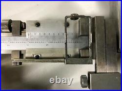 MACHINIST TOOLS LATHE MILL Machinist Mitutoyo 12 Height Gage OfCe