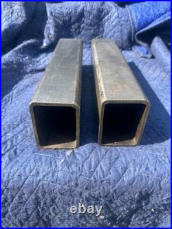 MACHINIST TOOLS LATHE MILL Machinist Pair of 14 Parallel Blocks Fixtures MACHINIST TOOLS LATHE MILL Machinist Pair of 14 Parallel Blocks Fixtures