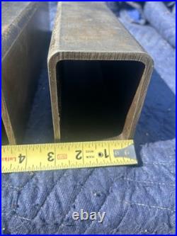MACHINIST TOOLS LATHE MILL Machinist Pair of 14 Parallel Blocks Fixtures